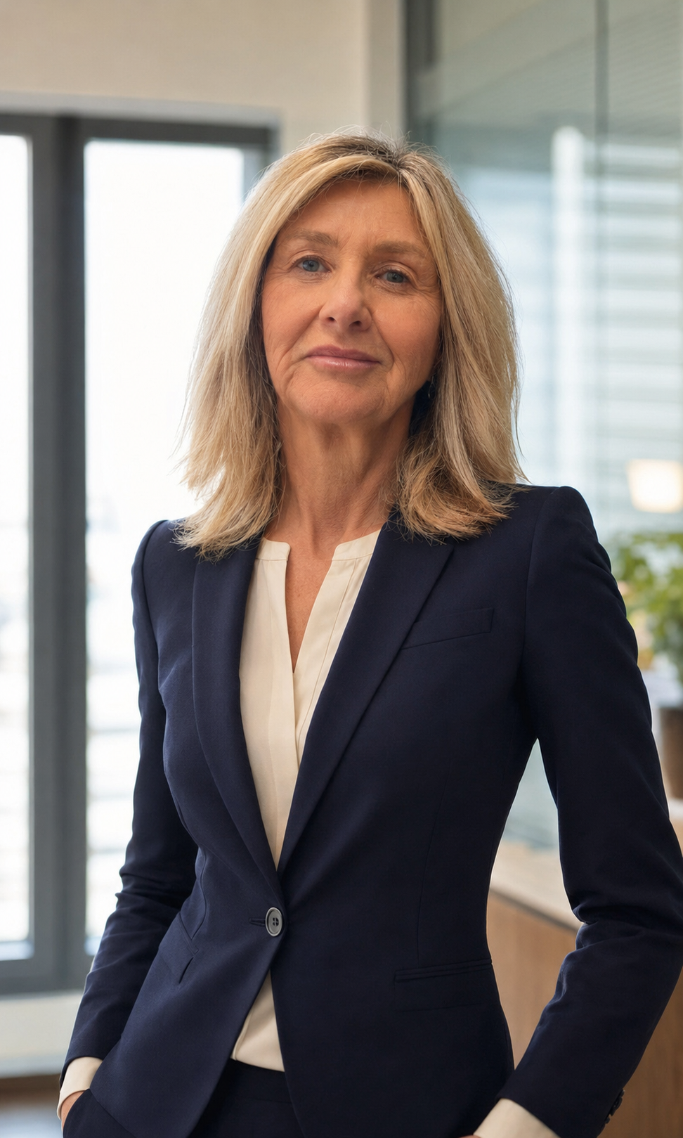 Laura Gazzani, fondatrice di MY WAY Eventi Corporate