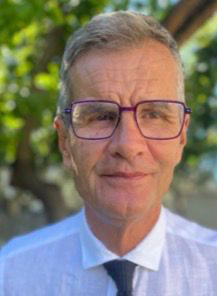 Giovanni Soldatich, co-fondatore di MY WAY Eventi Corporate